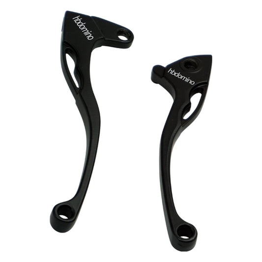 For MIO LC135 Motorcycle Brake Lever Clutch Control Lever Horn Handle by buy2fix