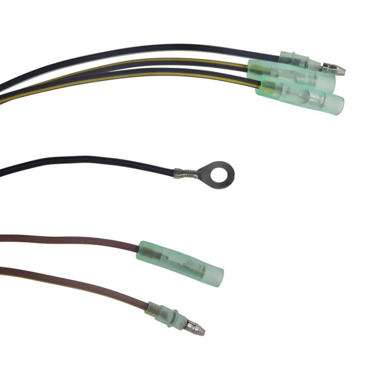 For Mercury 339-7452A19 114-7452K1 Ignitor 2-stroke Outboard Switch Box CDI Power Pack by buy2fix