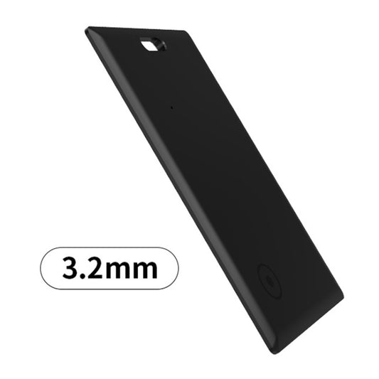 For Apple Series S11 Card-Type Positioning Smart Anti-Lost Device Locator - Pet Tracker by buy2fix | Online Shopping UK | buy2fix