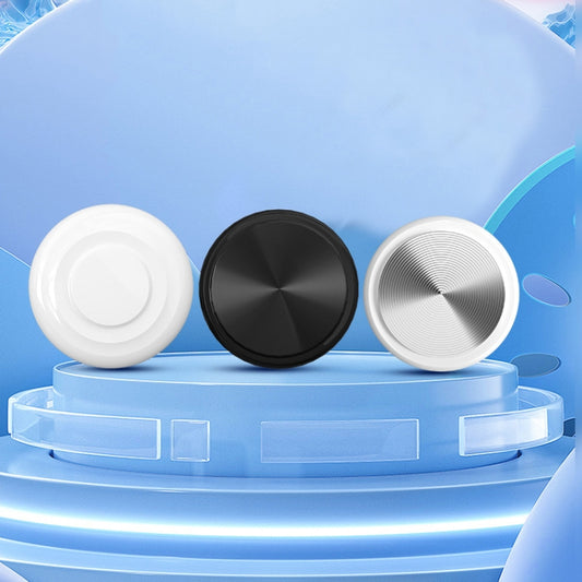 For Apple Series Global Positioning Smart Anti-Lost Device Mini GPS Pet Locator(Black) - Pet Tracker by buy2fix | Online Shopping UK | buy2fix