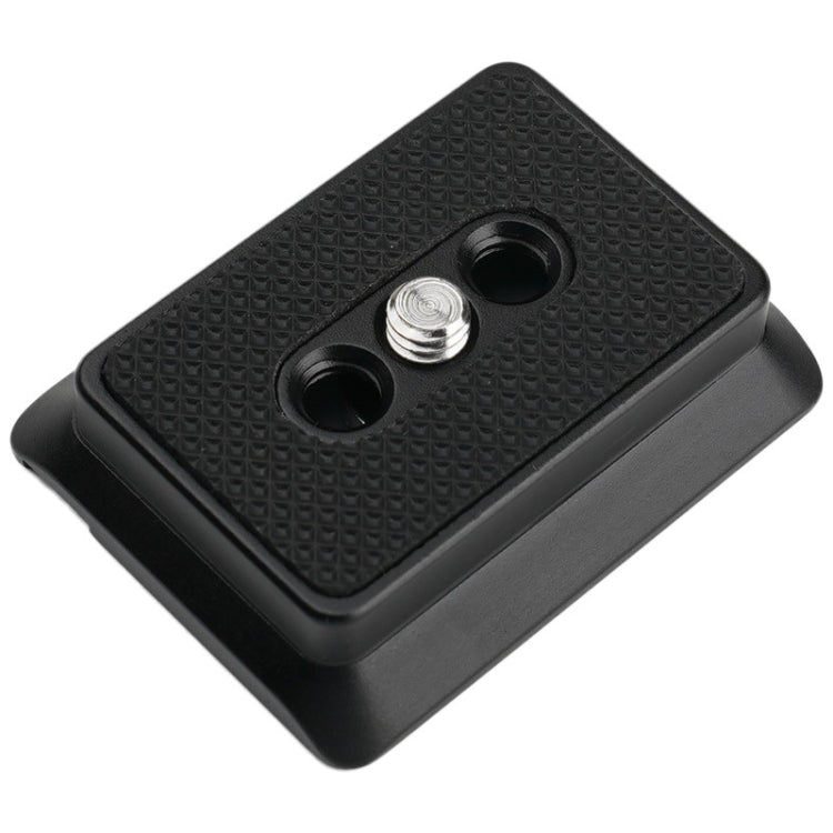 For DJI RSC 2 / RS 2 / RS 3 Stabilizer Upper Quick Release Plate 50x38mm - by buy2fix | Online Shopping UK | buy2fix