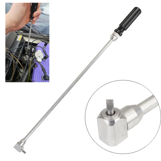 Motorcycle Pilot Screw Adjusting Tool 90 Degree Carburetor Adjustment Screwdriver Bit by buy2fix