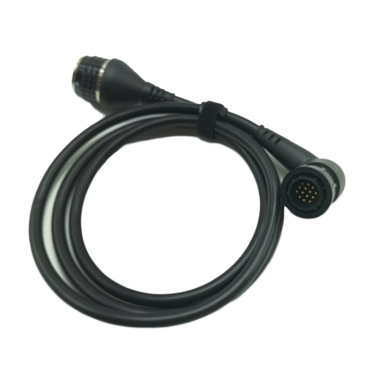 For Benz MB Star C4 C5 14PIN Diagnostic Cable Diagnostic Tool Adapter by buy2fix