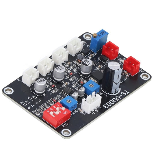 VU Meter Driver Board Module Adjusts Power Amplifier(TS-VU003) by buy2fix