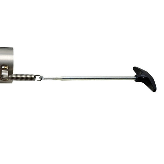 174MM Exhaust Pipe Spring Hook Motorcycle Repair Parts by buy2fix