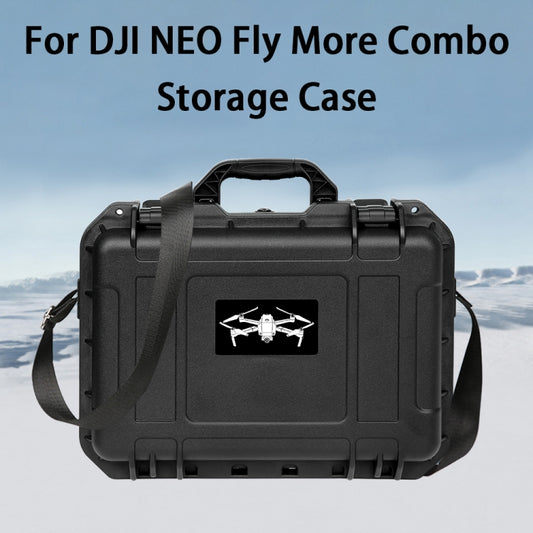 For DJI Neo Fly More Combo Explosion-proof Box Storage Case Handbag by buy2fix