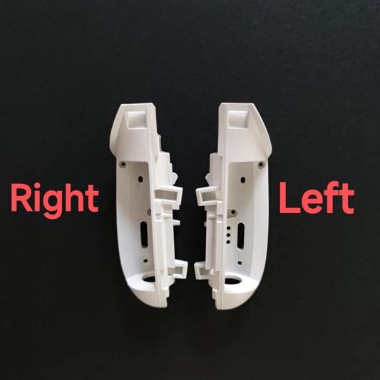 For Meta Quest 3 Controller Power Grip Shell + Small Board Used Accessories, Spec: Right by buy2fix