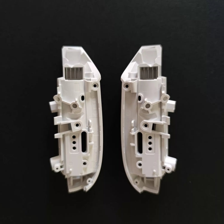 For Meta Quest 3 Controller Power Grip Shell + Small Board Used Accessories, Spec: Right - by buy2fix | Online Shopping UK | buy2fix