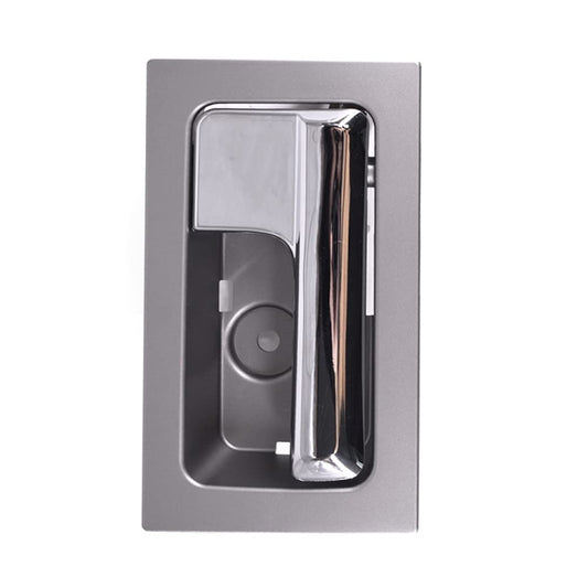 For 2009-2014 Ford F150 9L3Z1522600CB Door Handle Modification Accessories, Style: Right Side by buy2fix