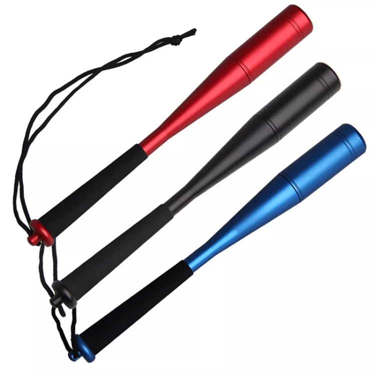 Aluminum Alloy Fish Knocker Knock Fish Stick Fishing Hammer(Red) - Others by buy2fix | Online Shopping UK | buy2fix