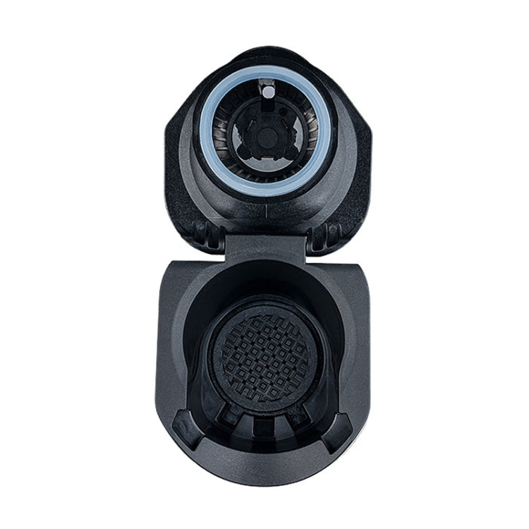 Compatible With Dolce Gusto Coffee Machine To Nespresso iCafilas Capsule Adapter Conversion Tray, Style: Star - Coffee Machine Parts by buy2fix | Online Shopping UK | buy2fix