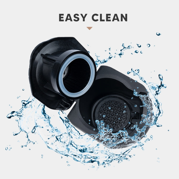 Compatible With Dolce Gusto Coffee Machine To Nespresso iCafilas Capsule Adapter Conversion Tray, Style: Star - Coffee Machine Parts by buy2fix | Online Shopping UK | buy2fix