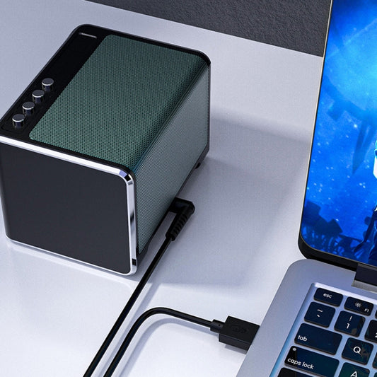 JINGHUA U550C USB To DC Charging Cable Small Appliance Power Cord, Interface: 5.5mm by JINGHUA