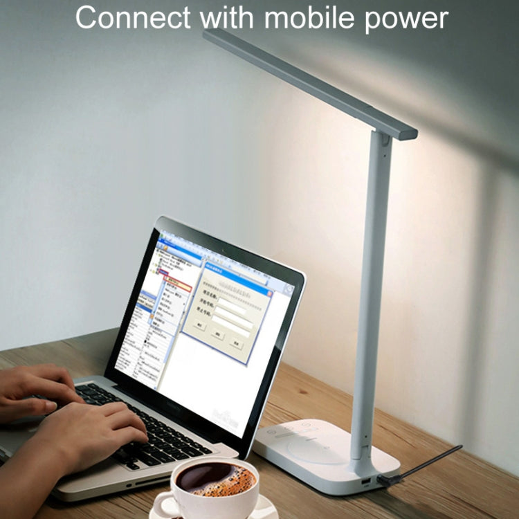 JINGHUA U550C USB To DC Charging Cable Small Appliance Power Cord, Interface: 3.5mm by JINGHUA