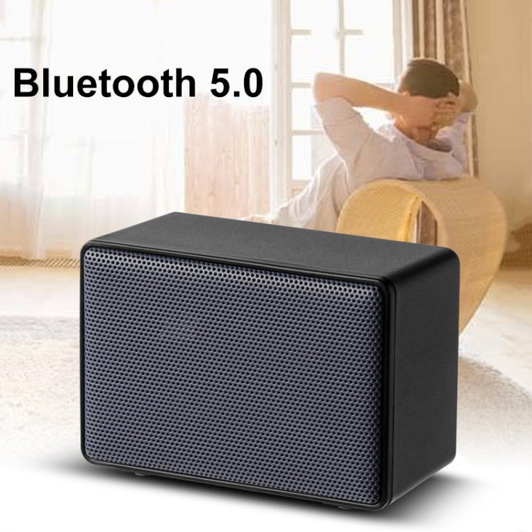 FT-M9 Outdoor Portable FM Radio Bluetooth Wireless Speaker(Black) - Mini Speaker by buy2fix | Online Shopping UK | buy2fix