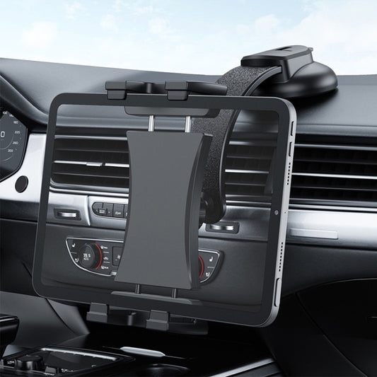 CP-P20 For IPad Universal Car Tablet Holder Suction Cup Car Navigation Cell Phone Holder by buy2fix