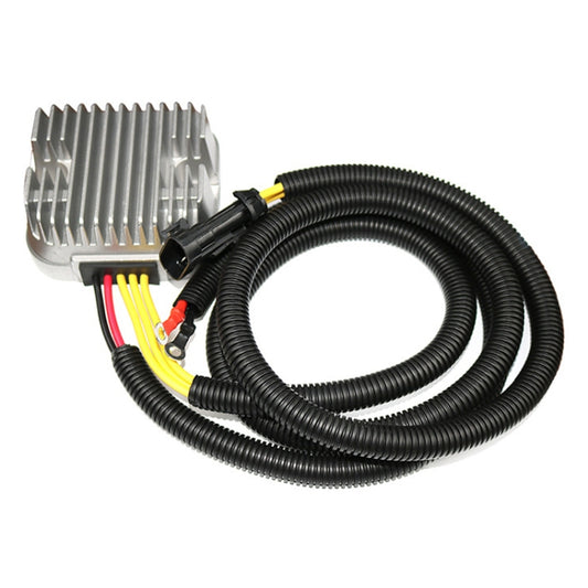 Voltage Regulator Rectifier For Polaris Sportsman 4014543 4015214 4015230 4014405 4015231 4012678 - Voltage Stabilizer by buy2fix | Online Shopping UK | buy2fix