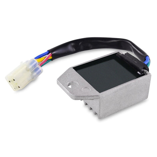 Motorcycle Voltage Regulator Rectifier For Honda CRF 250 X 31600-KSC-671 31600-KSC-670 Motorboats by buy2fix