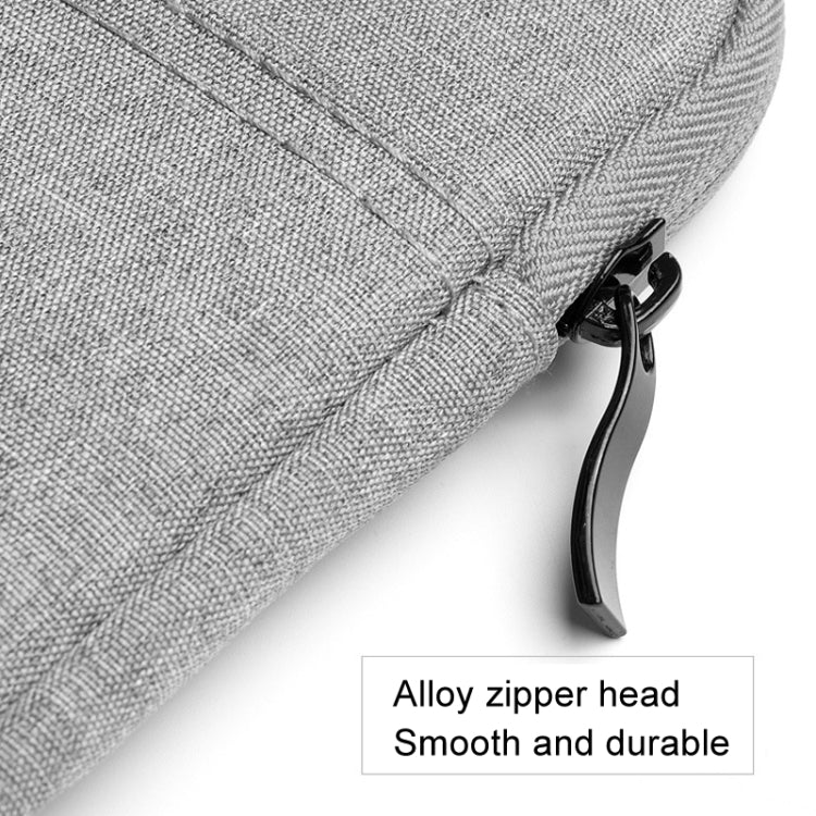 For Amazon Kindle Shockproof Case Wear-resistant Inner Bag, Size: 6inch(Navy) - Protective Bag by buy2fix | Online Shopping UK | buy2fix