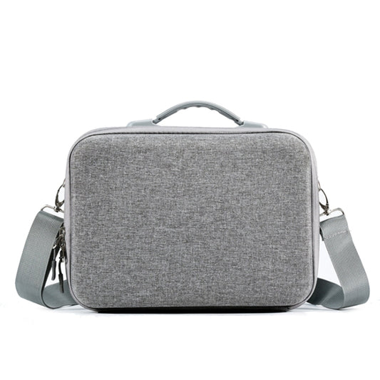 For DJI Neo Drone Single Shoulder Bag Handbag Storage Case Protection Box(Gray) by buy2fix