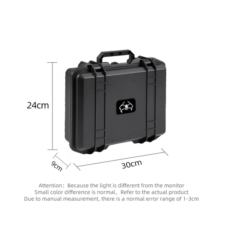 For DJI Neo Standard Set Explosion-proof Box Storage Case Handbag by buy2fix