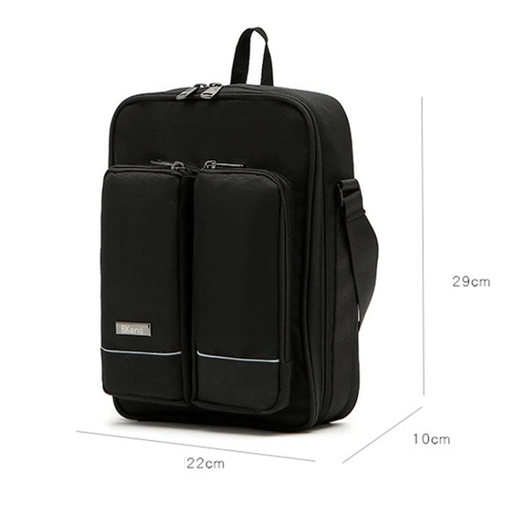 For DJI Neo Fly More Combo BKANO Storage Bag Portable Shoulder Bag With 2 Front Pockets by BKANO