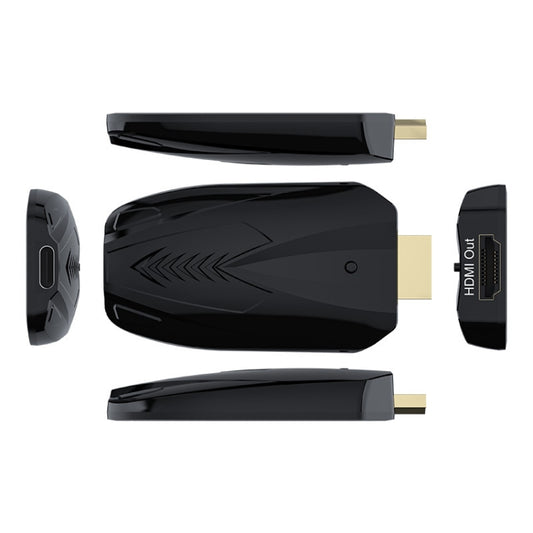 150m HDMI Wireless Extender 1080P Through Wall, Transmitter+Receiver by buy2fix