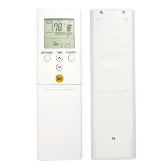 For Fujitsu AR-REM1U Air Conditioner Remote Control by buy2fix