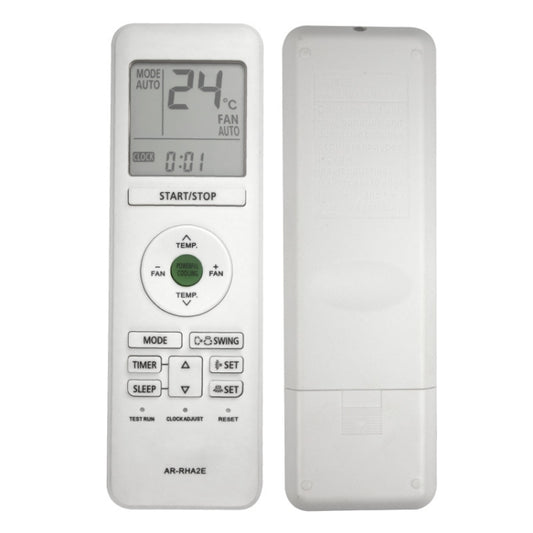 For Fujitsu RH-RHA2E Air Conditioner Remote Control by buy2fix