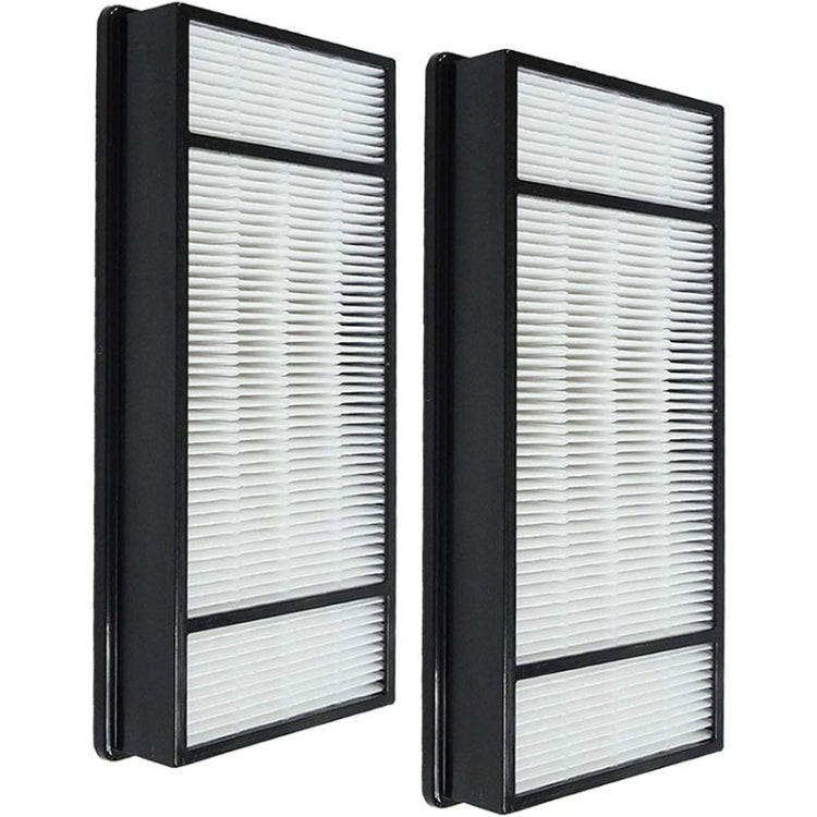 For Honeywell HRF-H1 HRF-H2 HPA050 Air Purifier 2pcs /Pack Filter Replacement Parts - Air Purifiers Parts by buy2fix | Online Shopping UK | buy2fix