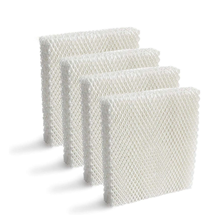 For Honeywell HEV615 / HFT600 Humidifier Filter Wood Pulp Paper Absorbent Filter - Air Purifiers Parts by buy2fix | Online Shopping UK | buy2fix