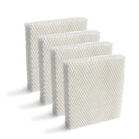 For Honeywell HEV615 / HFT600 Humidifier Filter Wood Pulp Paper Absorbent Filter by buy2fix
