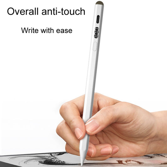 C15 Active Digital Display Capacitive Pen For iPad 2018 Or Later by buy2fix