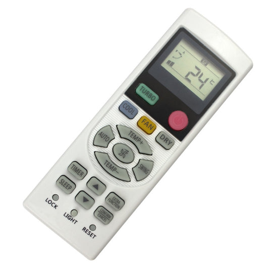 For Mitsubishi Haier YR-HD06 YR-HD01 Air Conditioner Remote Control by buy2fix