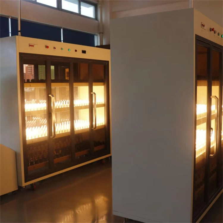 G4 AC/DC12V 3W Flicker-free Replacement LED Halogen Lamp Beads, Light Color: Warm White(Transparent Cover) by buy2fix