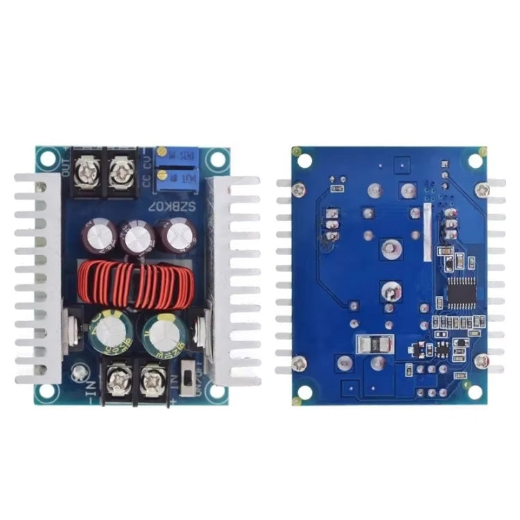 20A 300W High Power Synchronous Rectification Power Supply Step-down Module(60x53x30mm) by buy2fix