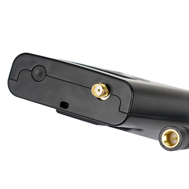 RETEKESS T130S Wireless Guide Transmitter Tourism Conference Explanation by RETEKESS