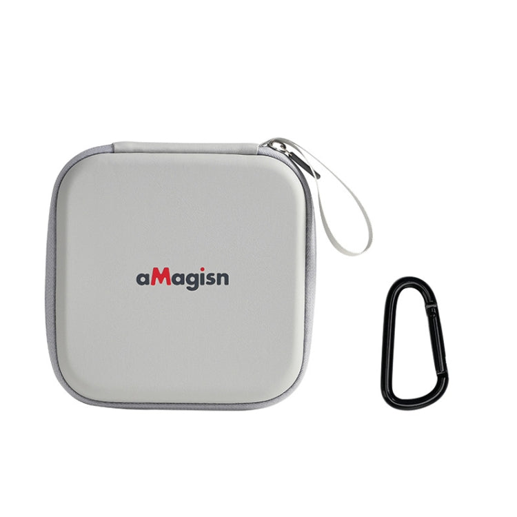 For DJI Neo aMagisn Standard Storage Bag Carrying Case(Gray) - Cases & Bags by aMagisn | Online Shopping UK | buy2fix