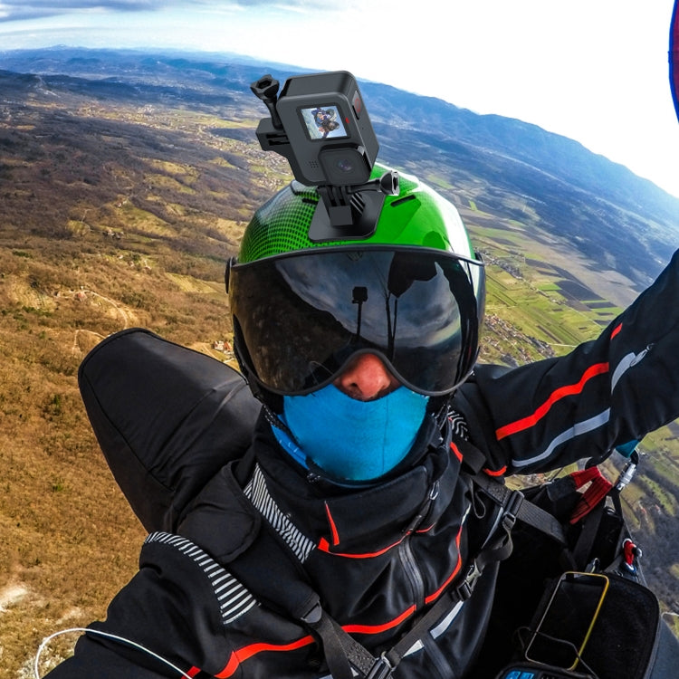 Vertical Mount Adapter for GoPro HERO12 Black / 11 Black / 10 Black / 9 Black by buy2fix