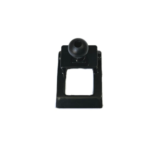 For Volkswagen Car Air Outlet Modified Mobile Phone Holder Base, Model: 19-22 Tayron/ Tayron X by buy2fix