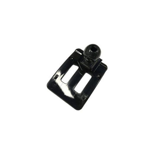 For Volkswagen Car Air Outlet Modified Mobile Phone Holder Base, Model: 15-16 Magotan B7 by buy2fix