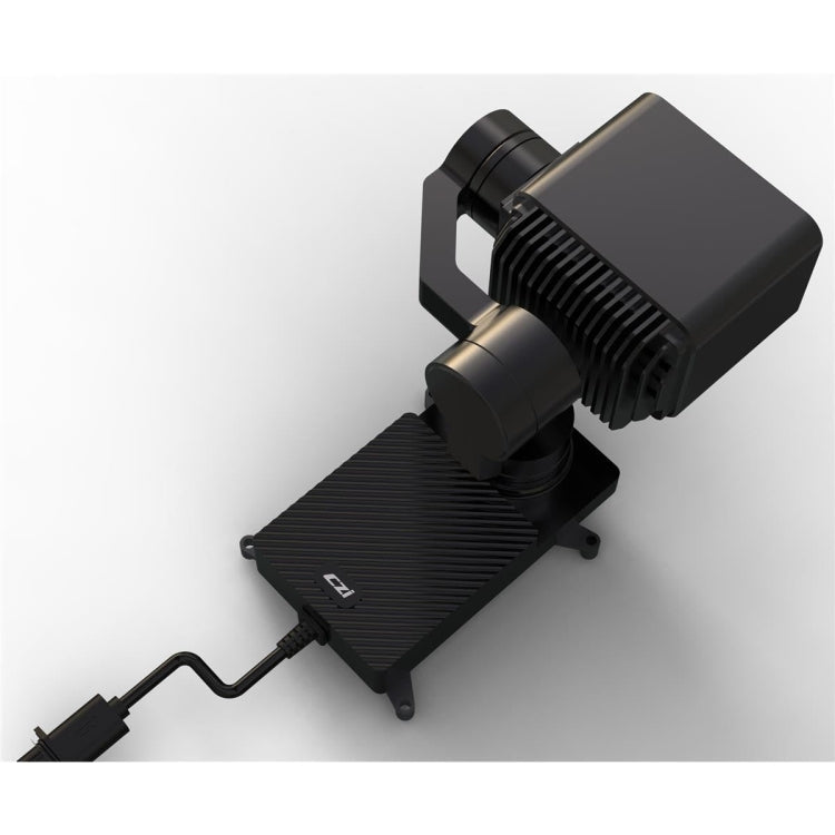 CZI GL60 Mini Gimbal Searchlight For DJI Matrice M30 Drone by CZI