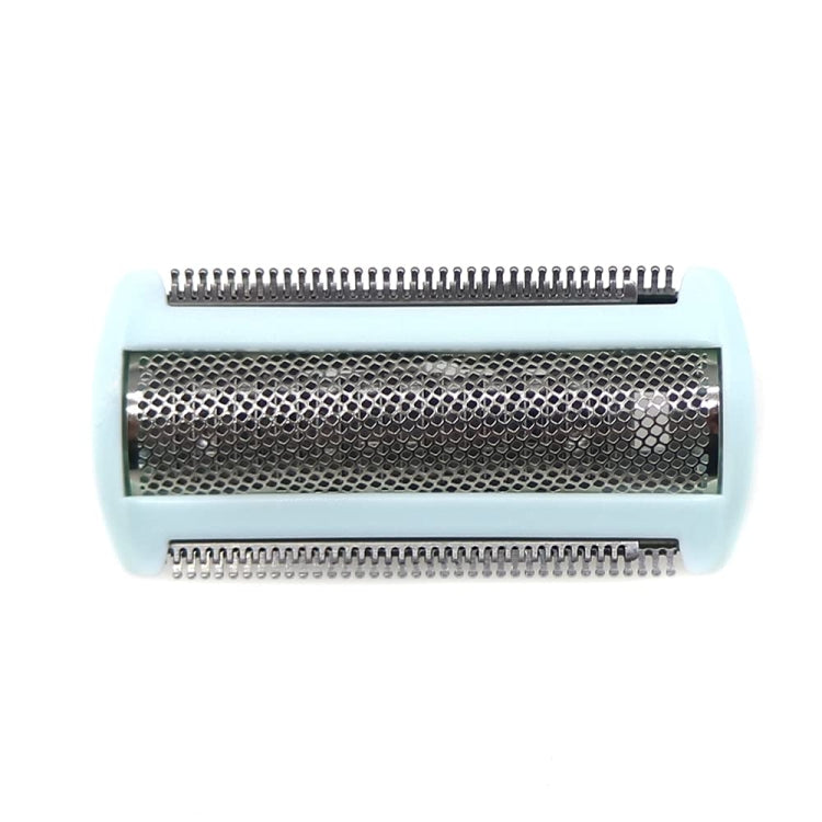 Replacement Blade for Philips Women Electric Shaver BRL130 / BRL140 / BRL146 / BG2000 etc.(Green) - Shavers Parts by buy2fix | Online Shopping UK | buy2fix
