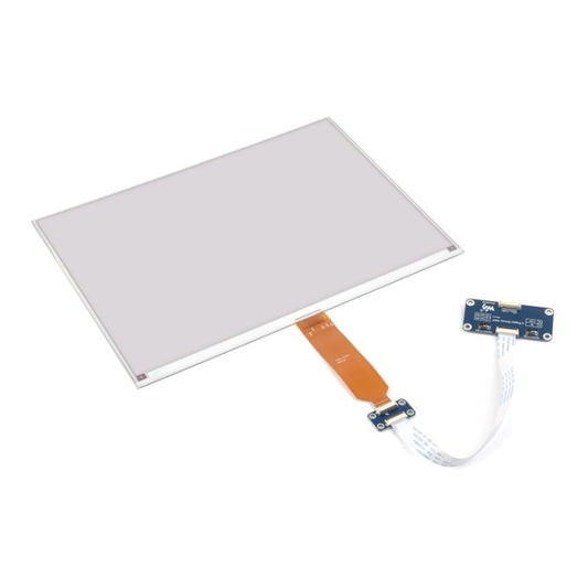 Waveshare 13.3inch 960×680 Pixels SPI Communication E-Ink Display, Spec: Module Version by Waveshare