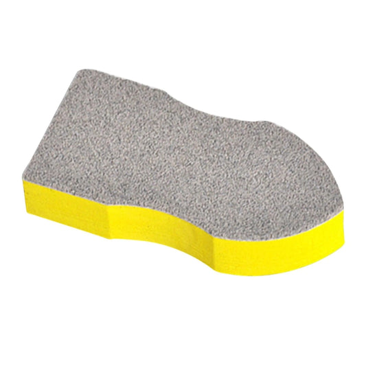 Car Seat Leather Interior Cleaning Brush(Leather Brush) by buy2fix