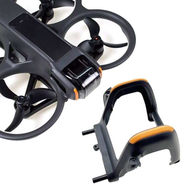 For DJI Avata 2 Drone Front Frame Gimbal Camera Protective Cover - Others by buy2fix | Online Shopping UK | buy2fix