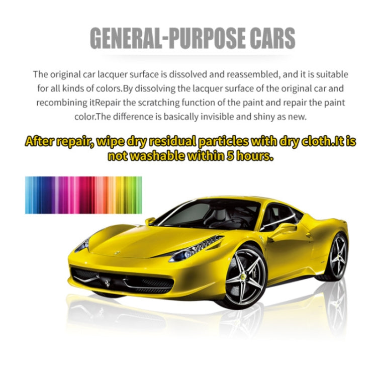 Car Water Mark Cleaning Scratch Repair Cloth by buy2fix