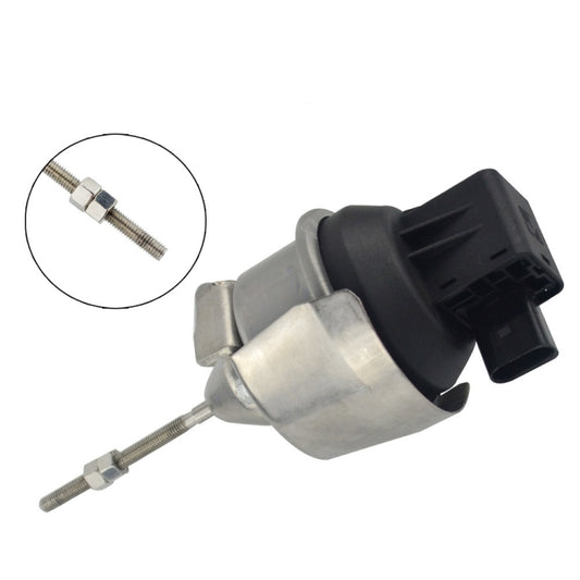 For Volkswagen Passat Turbocharger Solenoid Valve With Sensor by buy2fix