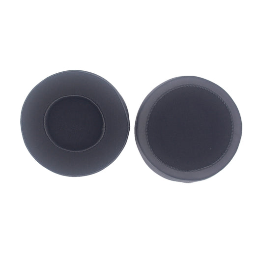 100mm 1pair Ice Gel Sponge Headphone Cover Earmuffs For Beyerdynamic DT770 DT880 DT990 by buy2fix