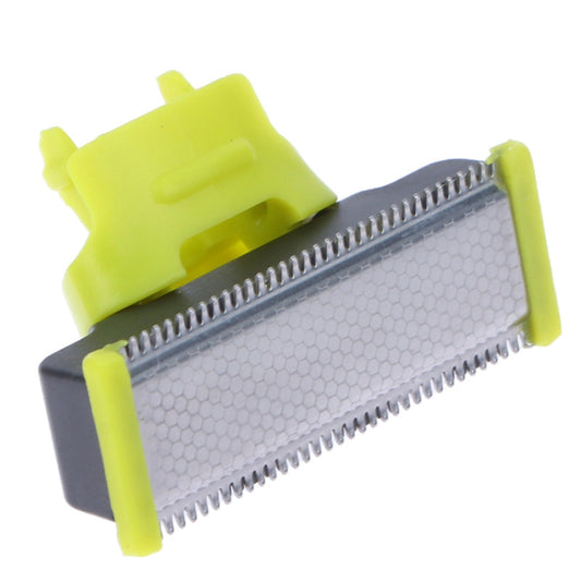 Razor Double-Sided Tooth Replacement Blade Head For MLG(Blade Head) - Shavers Parts by buy2fix | Online Shopping UK | buy2fix